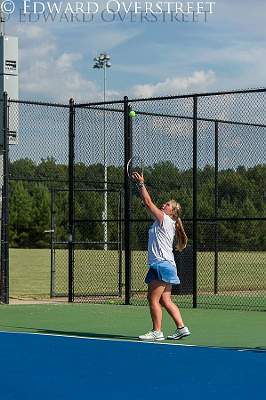 Dorman vs Gaffney 70